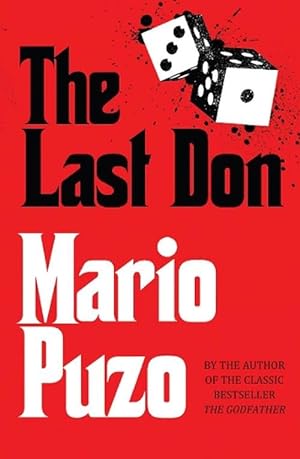 Seller image for The Last Don (Paperback) for sale by Grand Eagle Retail