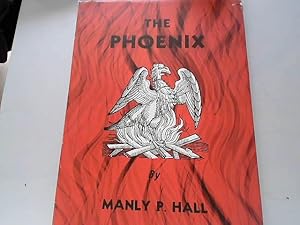 Bild des Verkufers fr Phoenix: An Illustrated Review of Occultism and Philosophy zum Verkauf von JLG_livres anciens et modernes