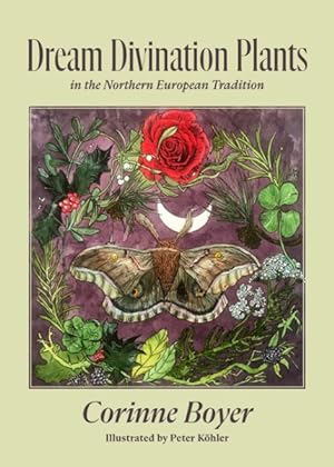 Seller image for Dream Divination Plants : In Northwestern European Traditions for sale by GreatBookPrices