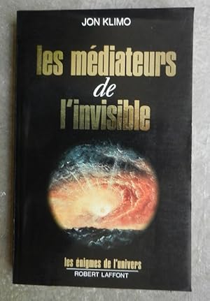 Immagine del venditore per Les mdiateurs de l'invisible. venduto da Librairie les mains dans les poches