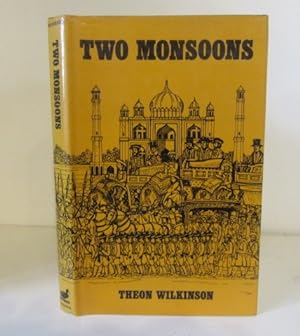 Seller image for Two Monsoons for sale by BRIMSTONES