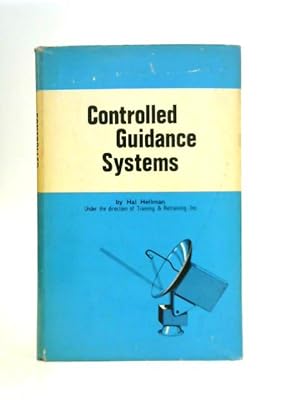 Seller image for Controlled Guidance Systems for sale by World of Rare Books