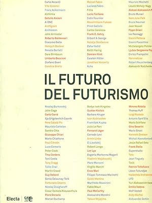 Seller image for Il futuro del futurismo for sale by Librodifaccia