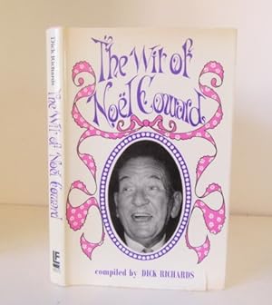 Seller image for The Wit of Noel Coward for sale by BRIMSTONES