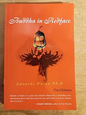 Buddha in Redface: Third Edition