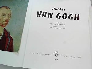 Imagen del vendedor de Van Gogh a la venta por JLG_livres anciens et modernes