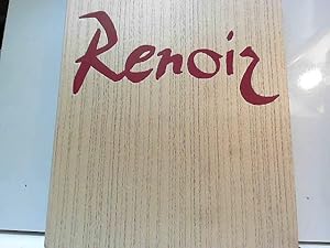 Seller image for Renoir par walter patch for sale by JLG_livres anciens et modernes