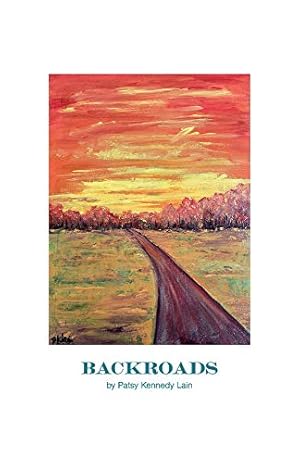 Seller image for Backroads for sale by Redux Books