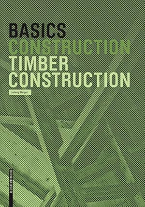 Image du vendeur pour Basics Timber Construction mis en vente par Redux Books