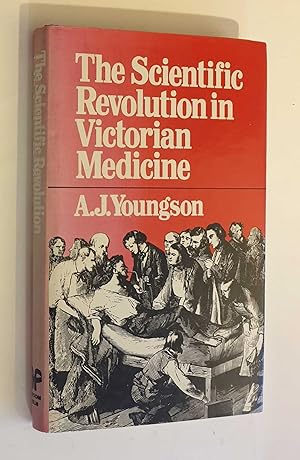 Seller image for The Scientific Revolution in Victorian Medicine for sale by Maynard & Bradley