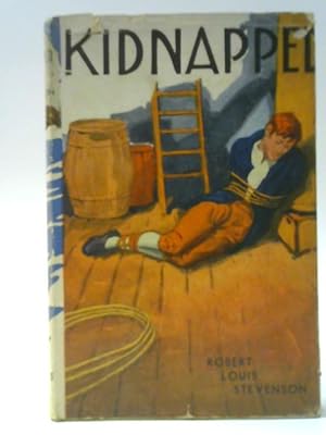 Seller image for Kidnapped for sale by World of Rare Books