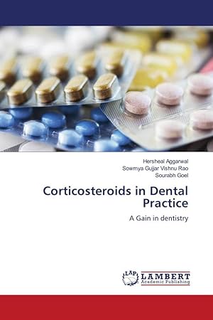 Seller image for Corticosteroids in Dental Practice for sale by moluna
