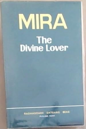 Image du vendeur pour Mira the Divine Lover (mystics of the East series) mis en vente par Chapter 1