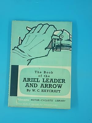 The Book of the Ariel Leader and Arrow