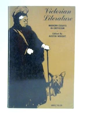 Bild des Verkufers fr Victorian Literature zum Verkauf von World of Rare Books