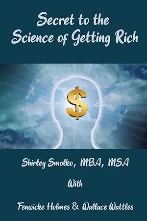 Seller image for Secret to the Science of Getting Rich for sale by moluna