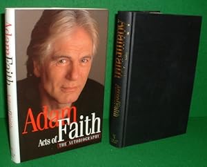 ACTS OF FAITH The Autobiography