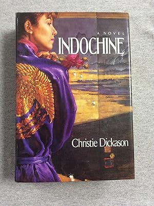 Immagine del venditore per Indochine venduto da Book Nook