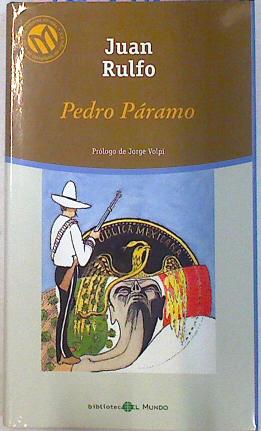 Seller image for Pedro Paramo for sale by Almacen de los Libros Olvidados