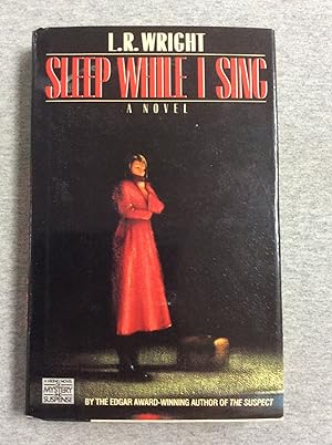 Imagen del vendedor de Sleep While I Sing a la venta por Book Nook