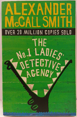 The Nº1 Ladies' Detective Agency