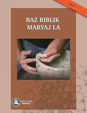 Seller image for Baz biblik maryaj la for sale by moluna