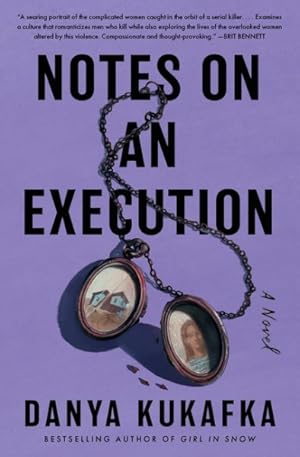 Immagine del venditore per Notes on an Execution venduto da GreatBookPrices