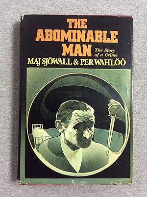 Immagine del venditore per The Abominable Man venduto da Book Nook