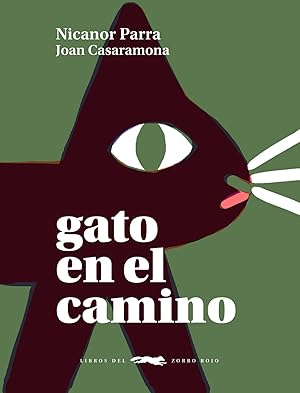 Immagine del venditore per Gato en el camino venduto da Imosver