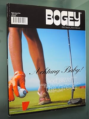 BOGEY (GOLF MAGAZINE)