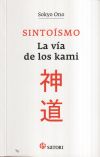 Imagen del vendedor de Sintosmo: la va de los kami a la venta por Agapea Libros
