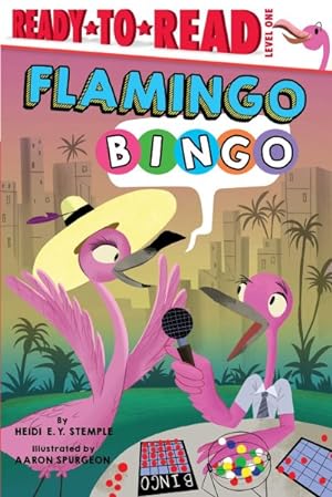 Image du vendeur pour Flamingo Bingo mis en vente par GreatBookPrices