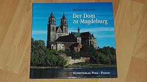 Der Dom zu Magdeburg.