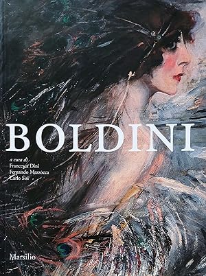 Imagen del vendedor de Boldini a la venta por Studio Bibliografico Marini