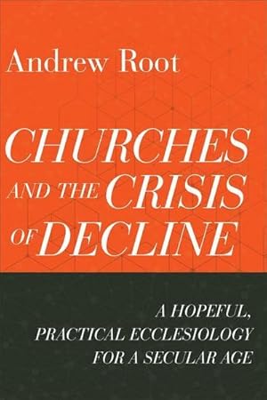 Bild des Verkufers fr Churches and the Crisis of Decline : A Hopeful, Practical Ecclesiology for a Secular Age zum Verkauf von AHA-BUCH GmbH