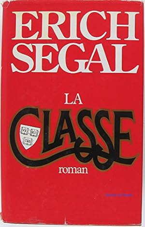 Bild des Verkufers fr La Classe (Le Grand livre du mois) zum Verkauf von Ammareal