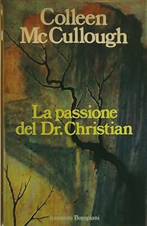 Seller image for La passione del dr. Christian for sale by Ammareal