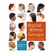 Imagen del vendedor de Racial and Ethnic Groups, 13/e a la venta por eCampus