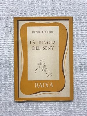 Seller image for La jungla del seny for sale by Campbell Llibres