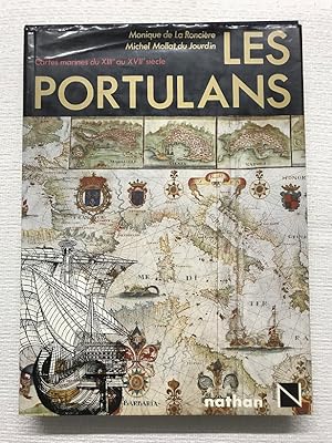 Seller image for Les Portulans. Cartes marines du XIIIe au XVIIe sicle for sale by Campbell Llibres