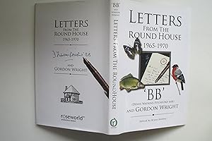 Seller image for Letters from the Round House 1965 - 1970 for sale by Aucott & Thomas