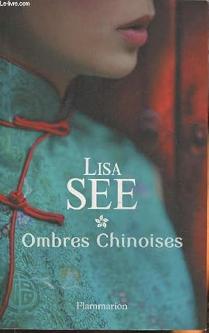 Image du vendeur pour Ombres chinoises mis en vente par Le-Livre