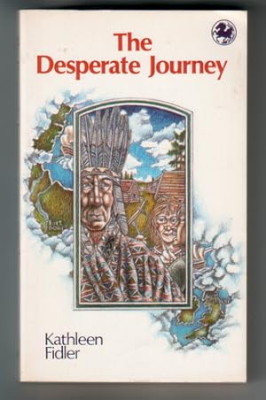 Seller image for The Desperate Journey for sale by The Children's Bookshop