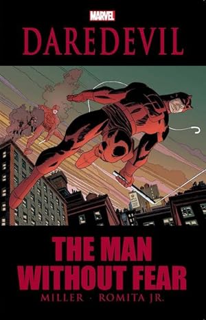 Imagen del vendedor de Daredevil: The Man Without Fear a la venta por AHA-BUCH GmbH