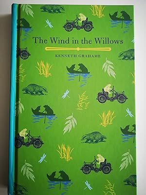 The Wind in the Willows (Arcturus Children's Classics, 11)