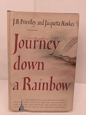 Journey Down a Rainbow