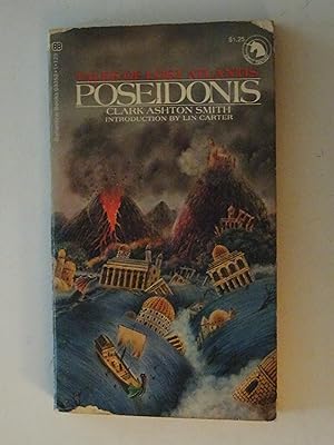 Poseidonis