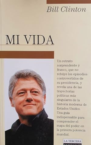 Seller image for Mi Vida for sale by Green Libros