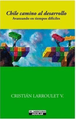 Seller image for Chile camino al desarrollo for sale by Green Libros