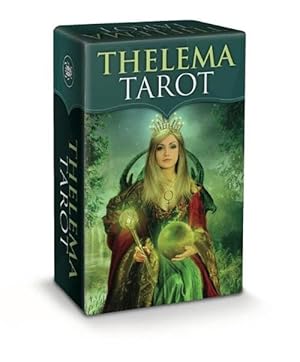 Seller image for Thelema Tarot - Mini Tarot (Cards) for sale by Grand Eagle Retail